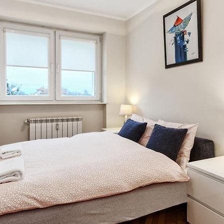 Apartament Bursztyn - Acco Rent Sopot Esterno foto