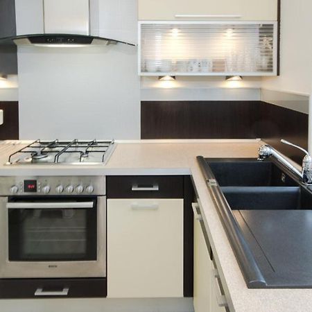 Apartament Bursztyn - Acco Rent Sopot Esterno foto