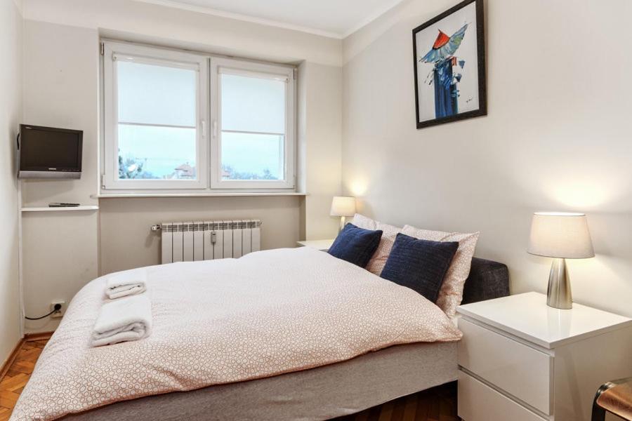 Apartament Bursztyn - Acco Rent Sopot Esterno foto