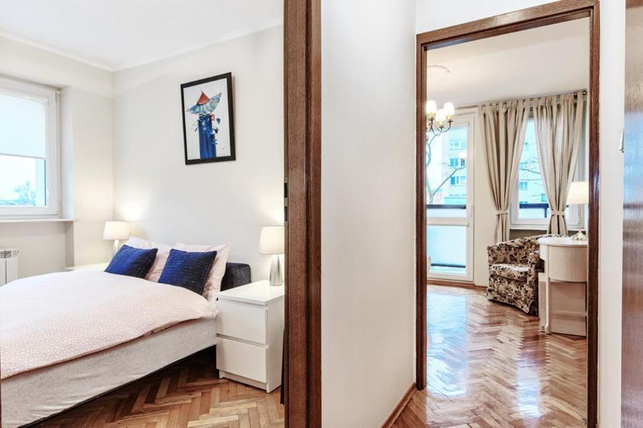 Apartament Bursztyn - Acco Rent Sopot Esterno foto
