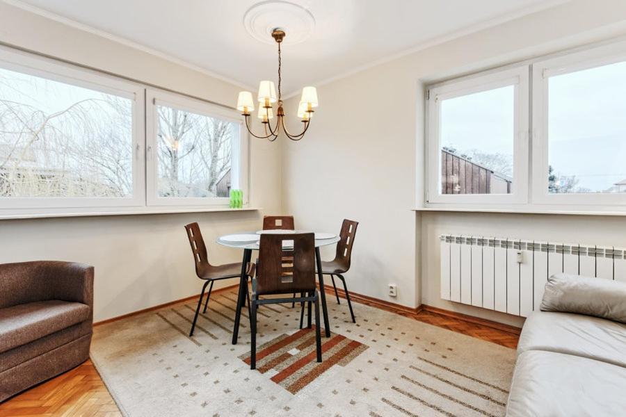 Apartament Bursztyn - Acco Rent Sopot Esterno foto