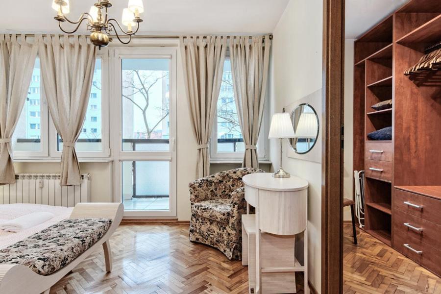 Apartament Bursztyn - Acco Rent Sopot Esterno foto