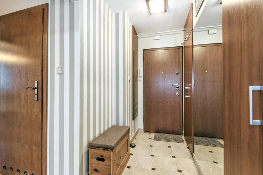 Apartament Bursztyn - Acco Rent Sopot Esterno foto