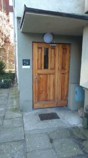 Apartament Bursztyn - Acco Rent Sopot Esterno foto