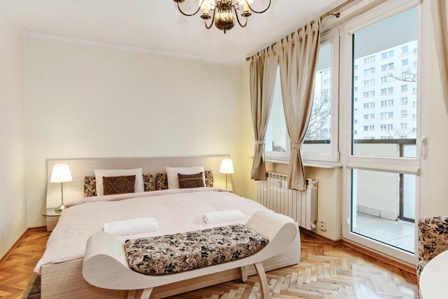 Apartament Bursztyn - Acco Rent Sopot Esterno foto